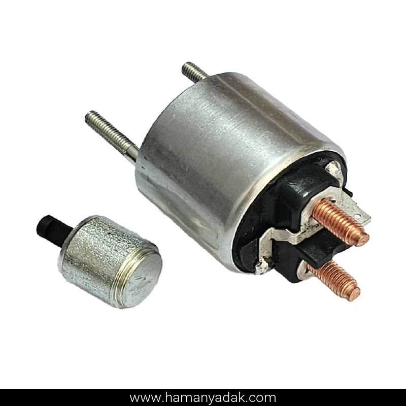 اتوماتیک استارت کرولا برند دیاکو