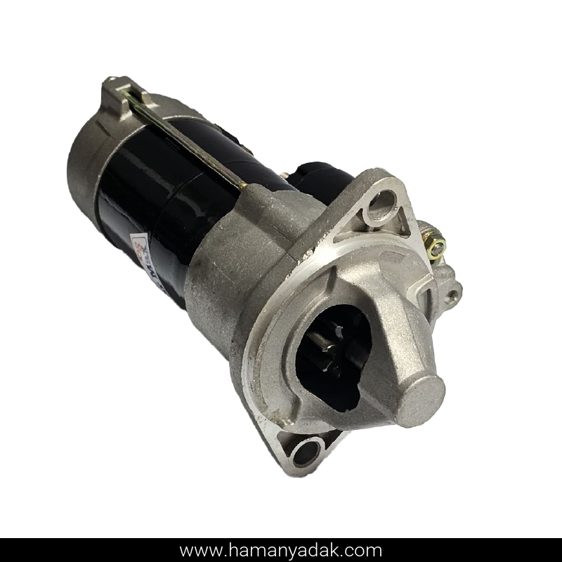 استارت کامل نیسان مدل کرولا برند STAR MAX