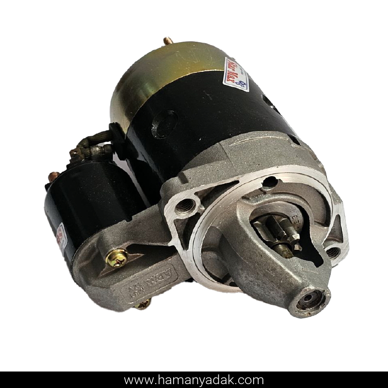 استارت کامل مزدا 1600 برند STAR MAX