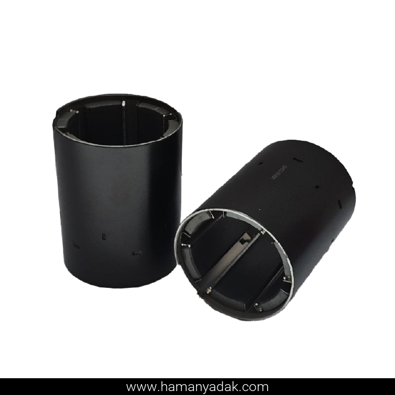 پوسته استارت پراید آهنربایی برند دیاکو