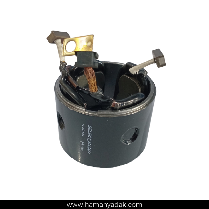 پوسته استارت پراید بزرگ برند Select.Co