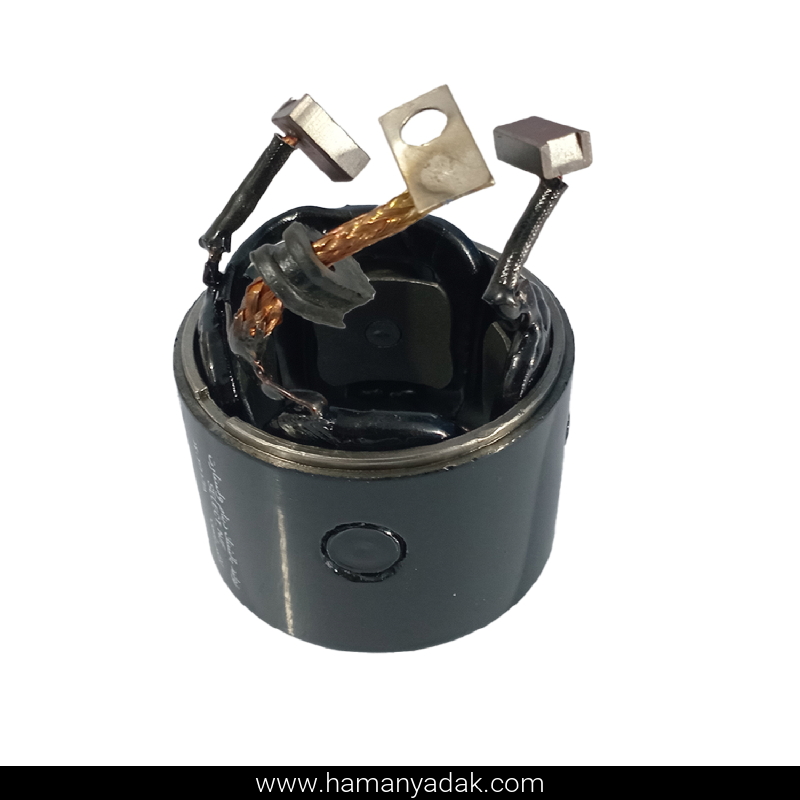 پوسته استارت سایپا کوچک برند Select.Co