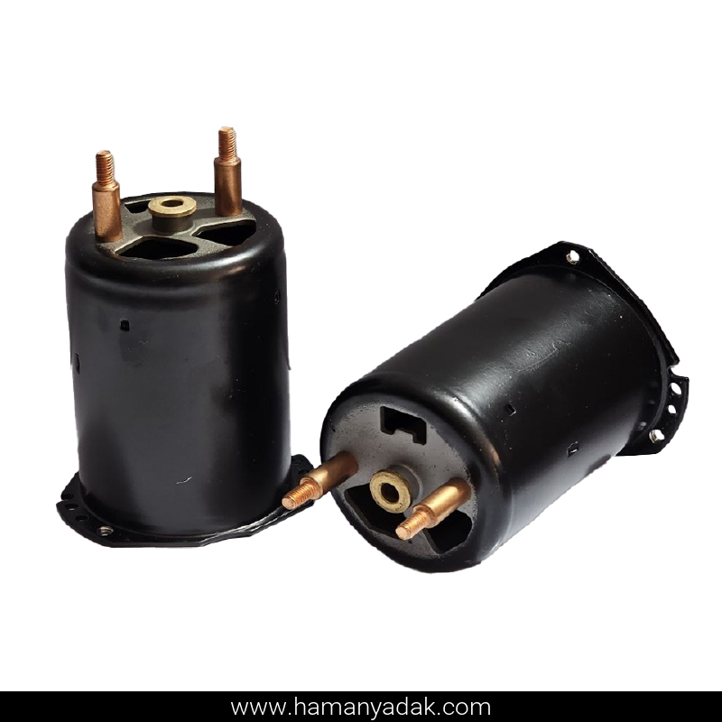 پوسته استارت پژو 405 قدیم برند LOOTEX