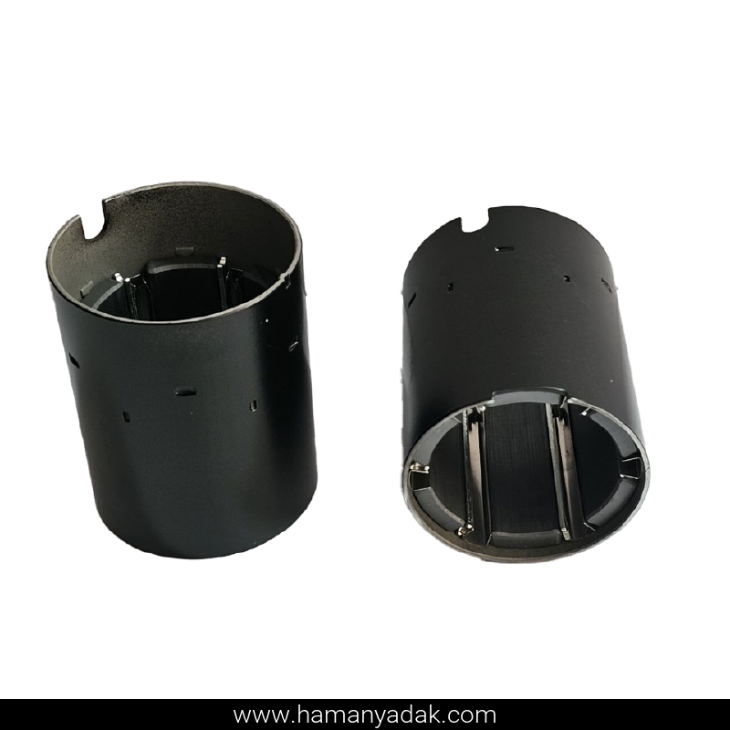 پوسته استارت پیکان آهنربایی برند دیاکو