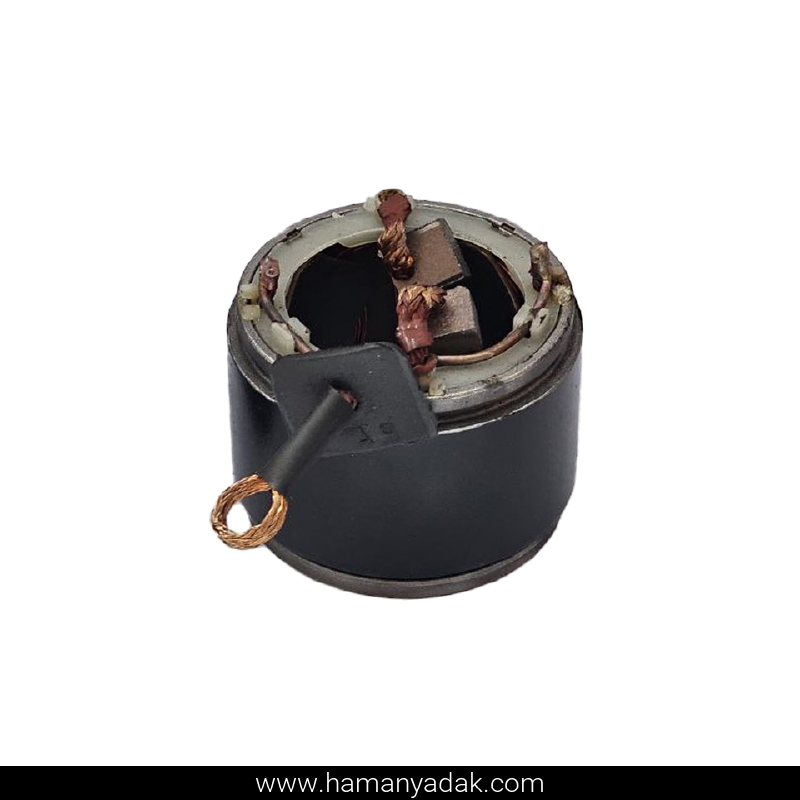 پوسته استارت کرولا برند Select.Co