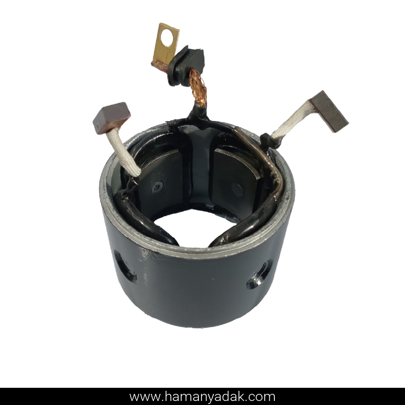 پوسته استارت مزدا وانت برند Select.Co