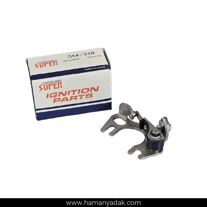 پلاتین دلکو نیسان برند SUPER