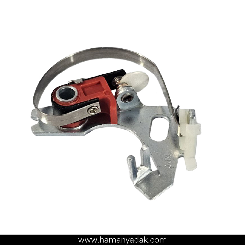 پلاتین دلکو پیکان برند HPC