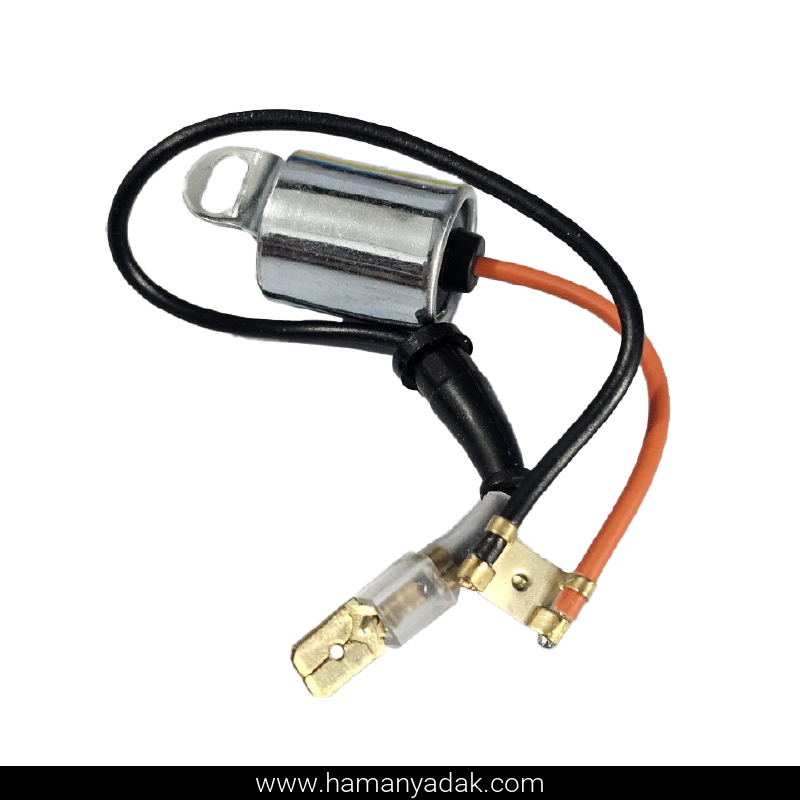 فیوز پلاتین دلکو پیکان برند HPC