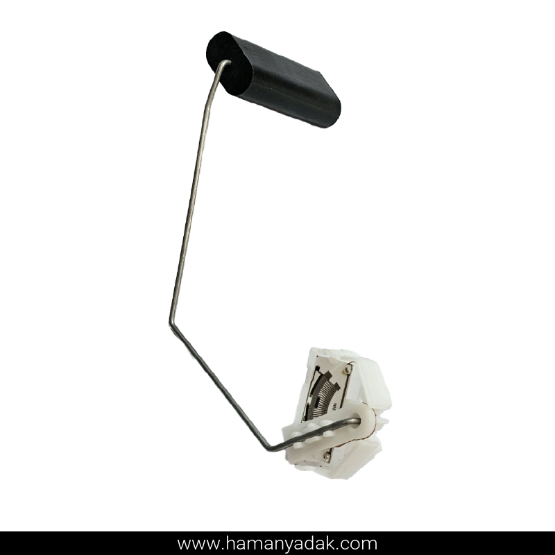 درجه باک پژو 206 برند دیاکو