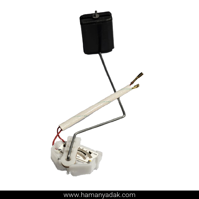 درجه باک یورو 4 تیبا راست گرد برند دیاکو