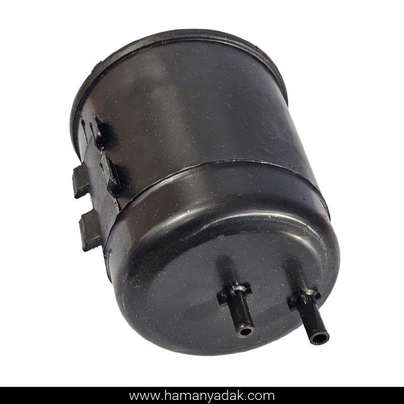 کنیستر بنزین پراید جدید طرح ریو برند دنیز