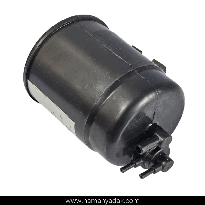 کنیستر بنزین پراید کاربراتور برند دنیز