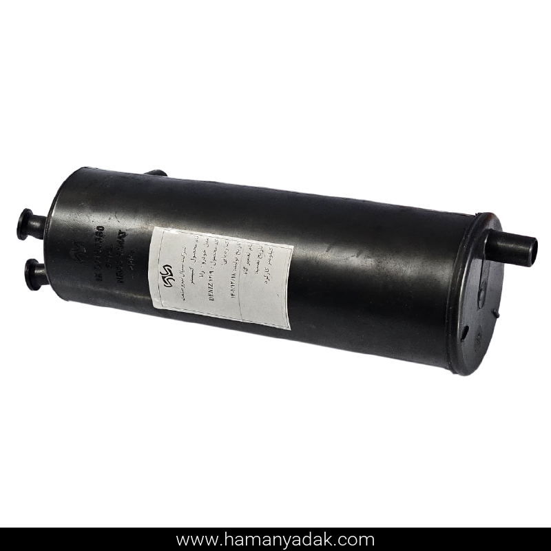 کنیستر بنزین رانا برند دنیز