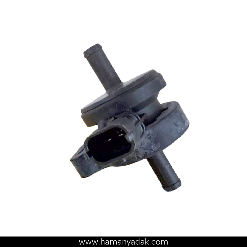 کنیستر بنزین سمند EF7 مدل بوش برند دیاکو