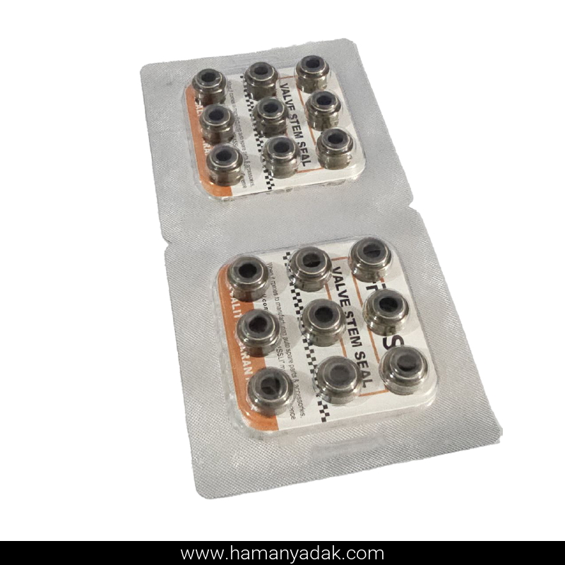 لاستیک ساق سوپاپ پراید برند فراسلی