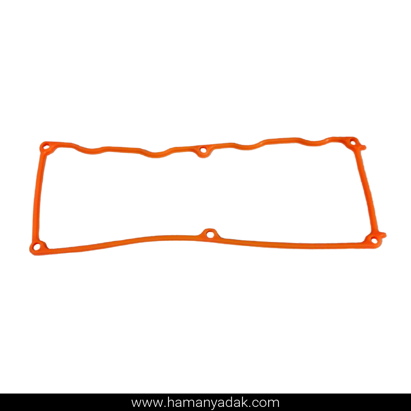 واشر سر سیلندر سیلیکونی پراید برند فراسلی