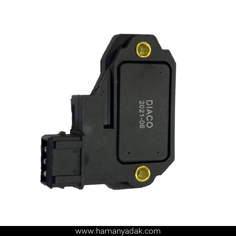 مگنت پژو 405 (2000) برند دیاکو