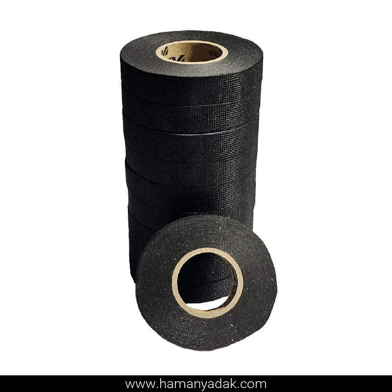 چسب پارچه ای (15m × 1/9cm) برند ونگتو