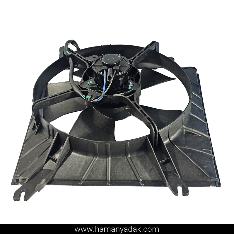 موتور فن کامل ریو برند دیاکو