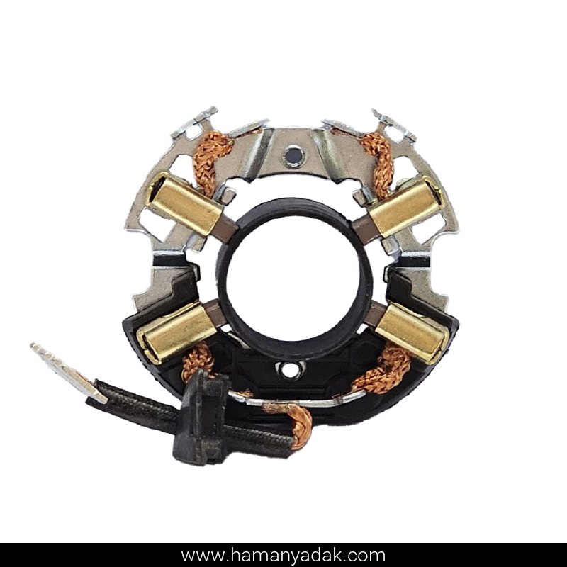 جاذغالی استارت پژو 206 مدل بوش برند دیاکو