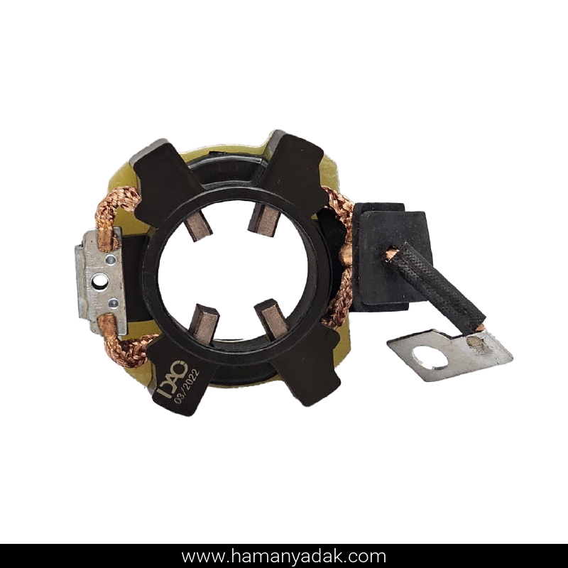 جاذغالی استارت پراید مدل فرانسه برند دیاکو