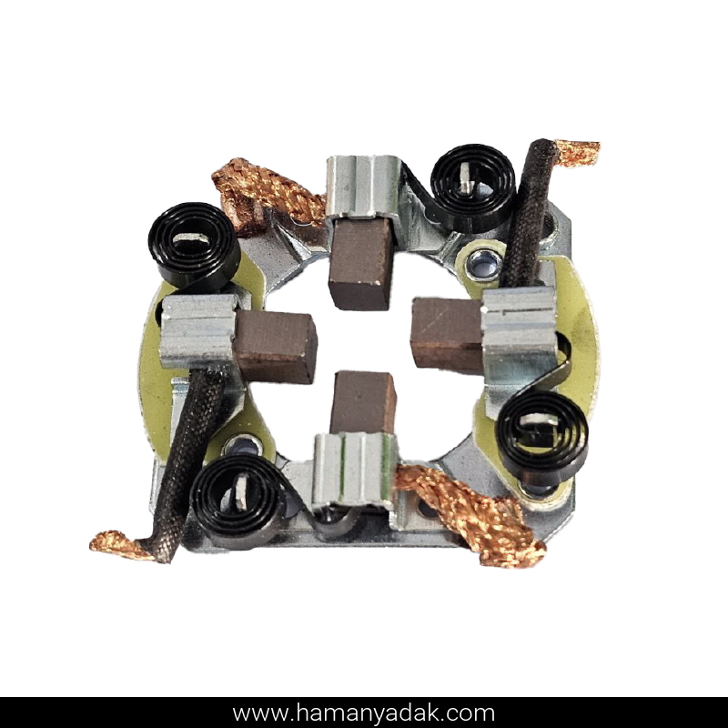 جاذغالی استارت پراید مدل هندی برند دیاکو