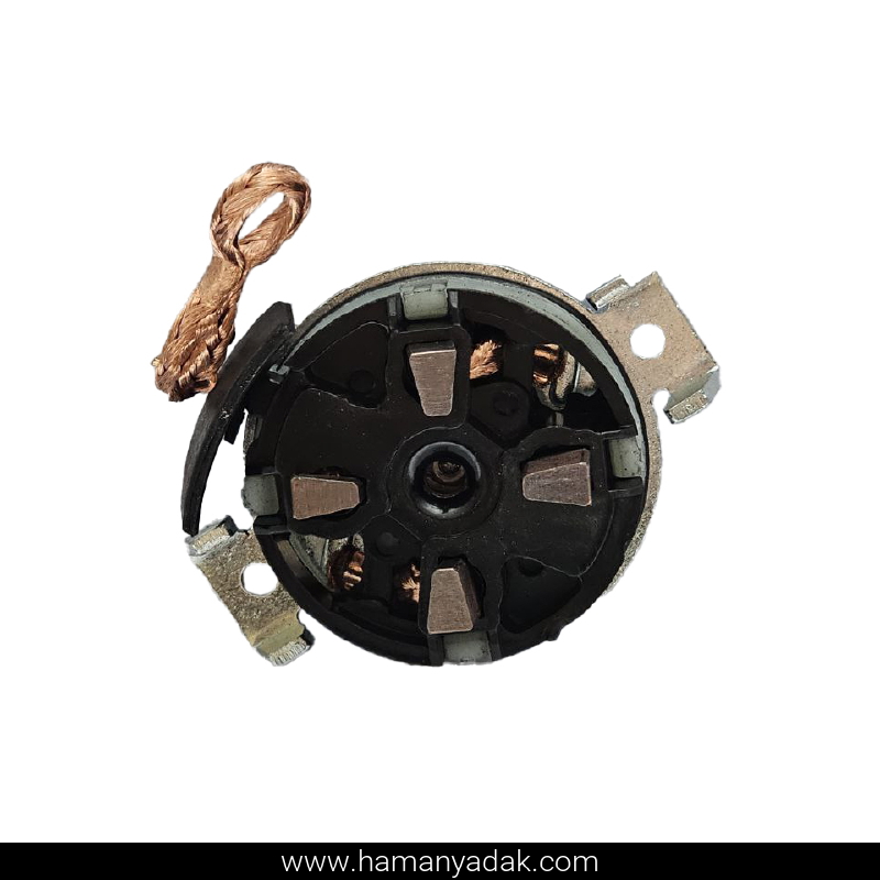 جاذغالی استارت پژو 405 جدید برند دیاکو