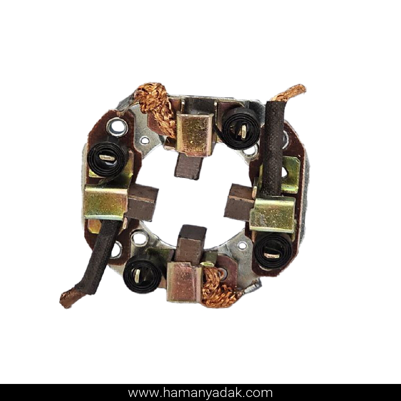 جاذغالی استارت کرولا برند دیاکو