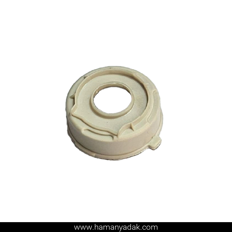 بوش پلاستیکی ته دینام پژو 405