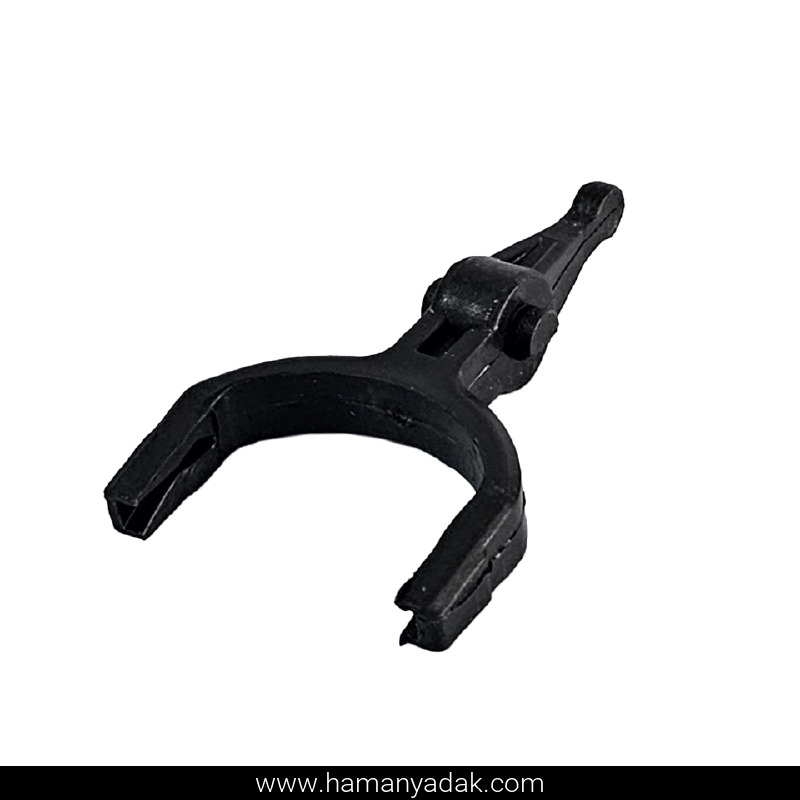 دو شاخ استارت پژو 405 مدل ایسکرا بدون لبه