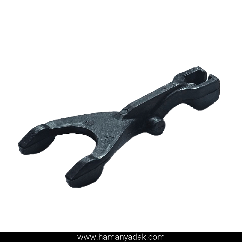 دوشاخ استارت پژو 405 جدید