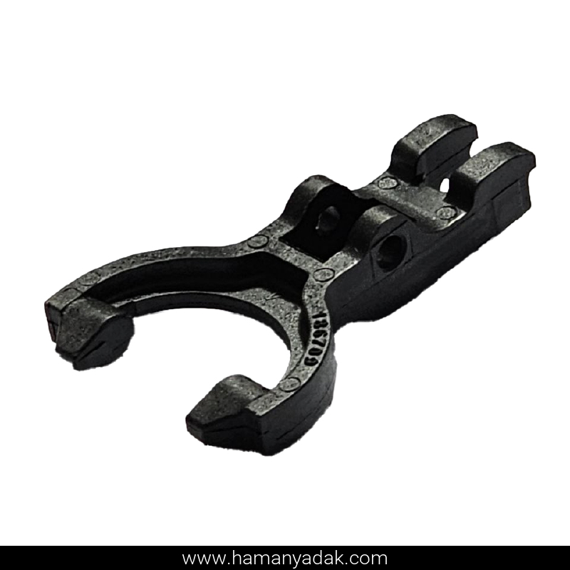 دوشاخ استارت پژو 405 قدیم