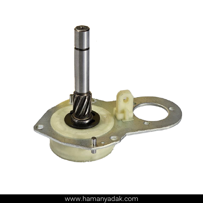 گیربکس استارت پژو 405 قدیم برند دیاکو