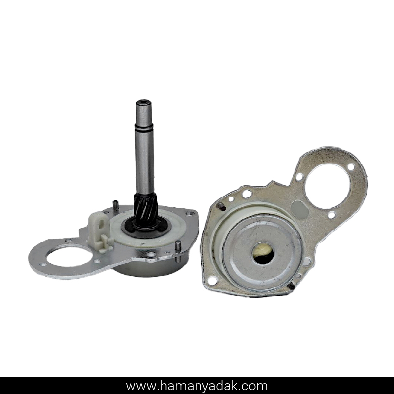 گیربکس استارت نیسان برند دیاکو