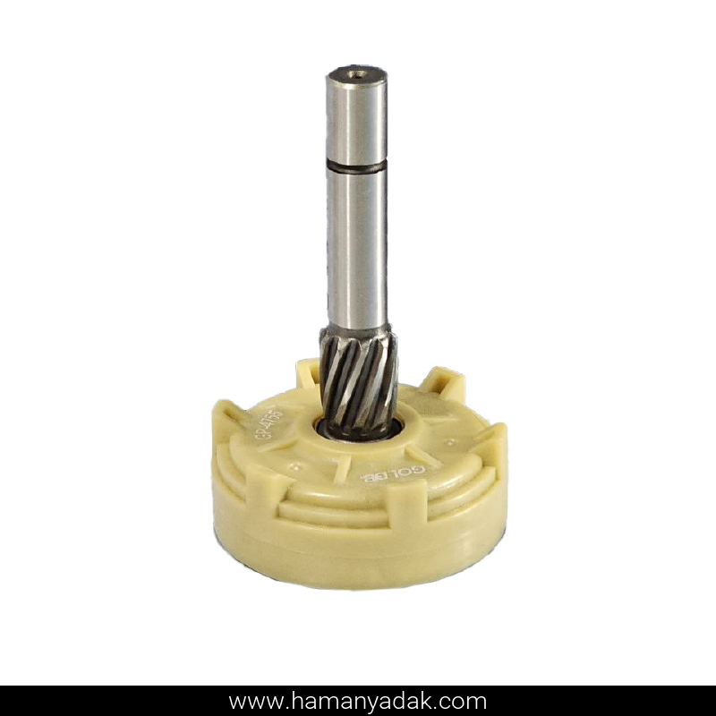 گیربکس استارت پژو 405 جدید برند GOLD