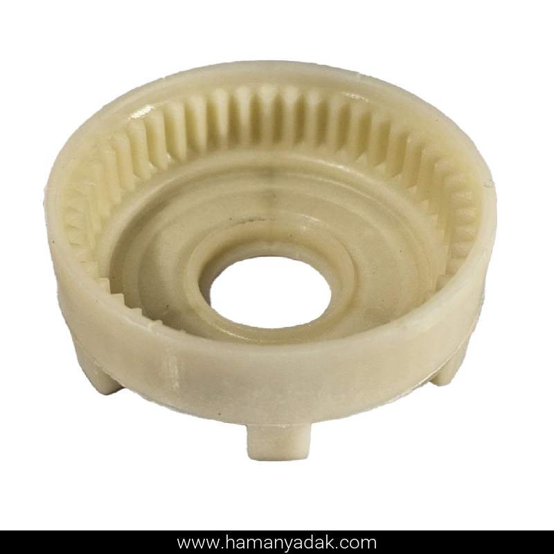 کفی گیربکس استارت پژو 405 جدید برند آریکو