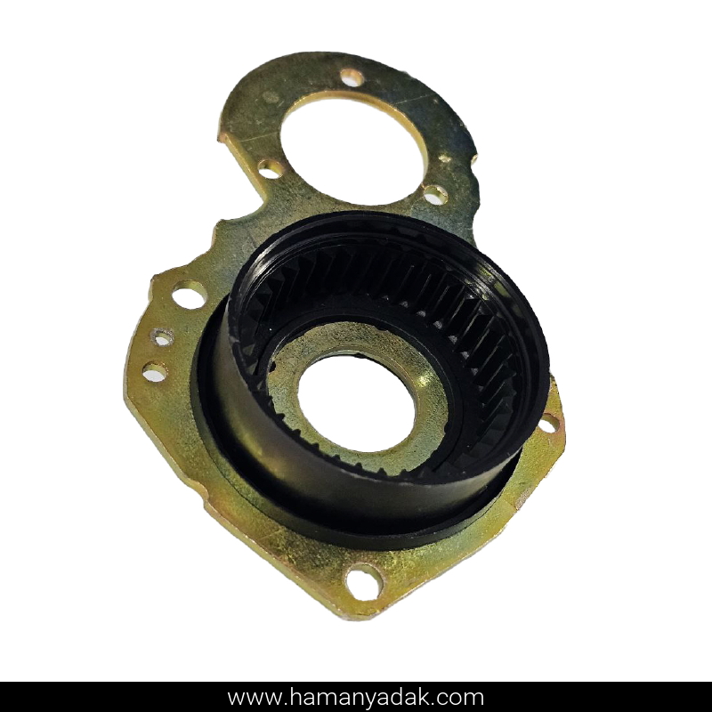 کفی گیربکس استارت نیسان برند آریکو