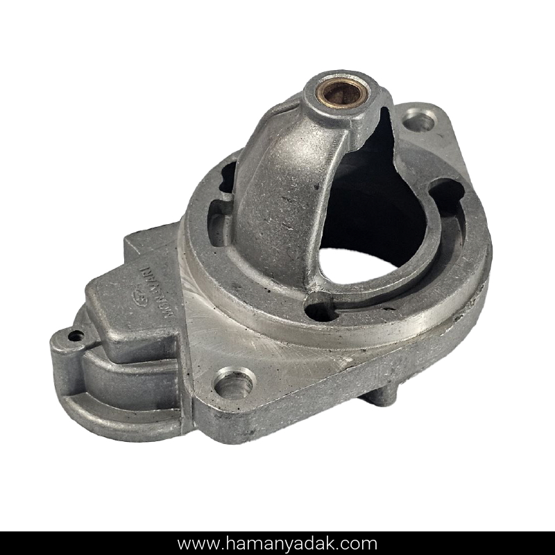 کله استارت پیکان مدل استام برند منوری