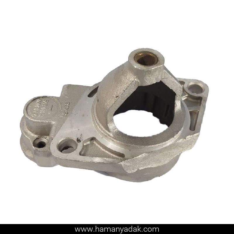 کله استارت پراید آهنربایی