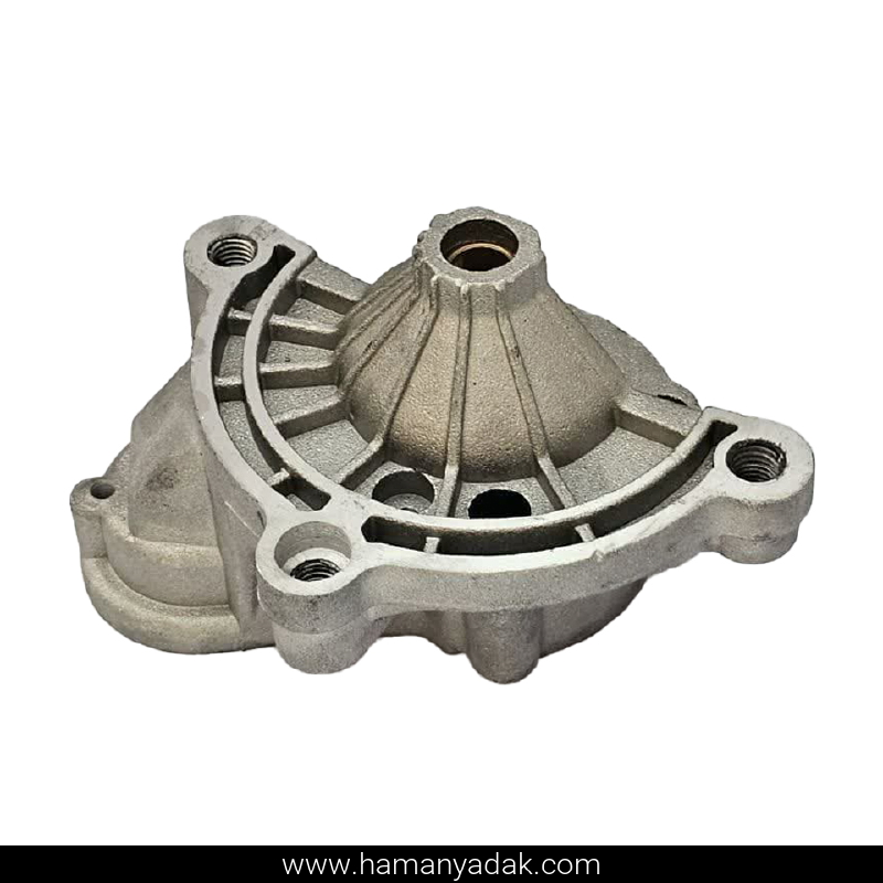 کله استارت پژو 405 قدیم