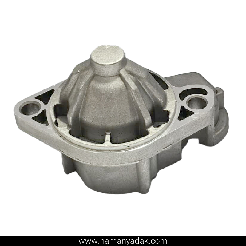 کله استارت نیسان مدل استام