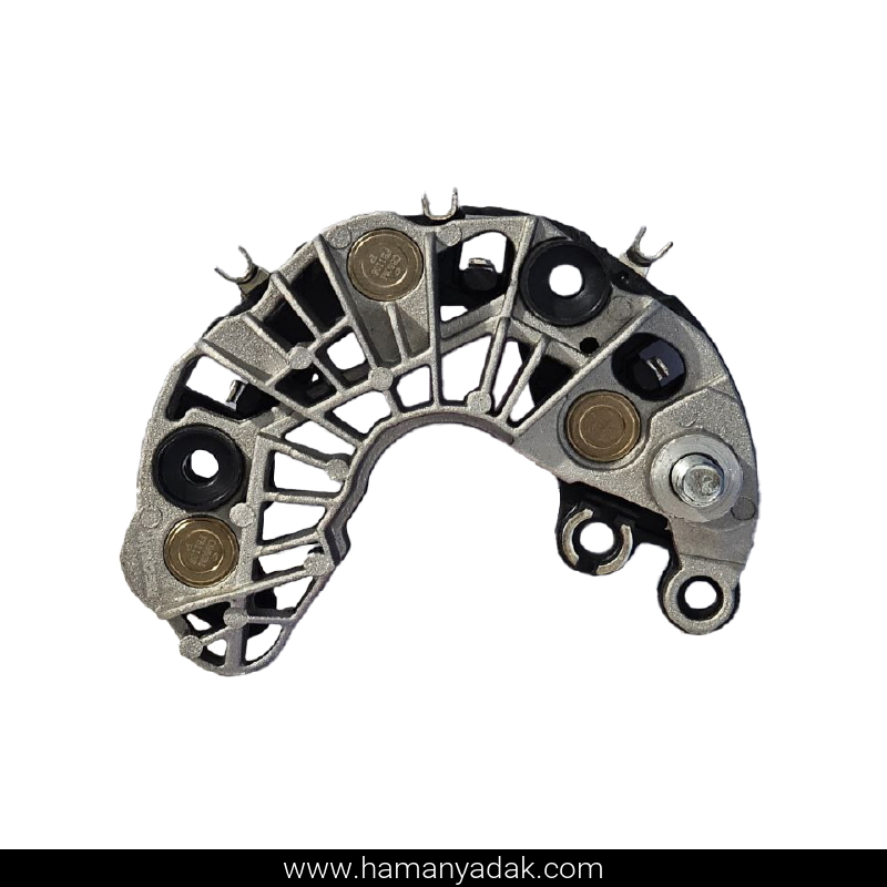 دیود دینام ال 90 برند EQUIP (کد 2205)