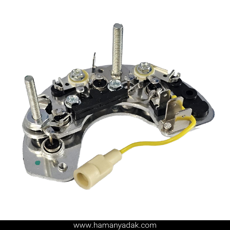 دیود دینام فرگوسن برند G.T.Ph (کد 0566)