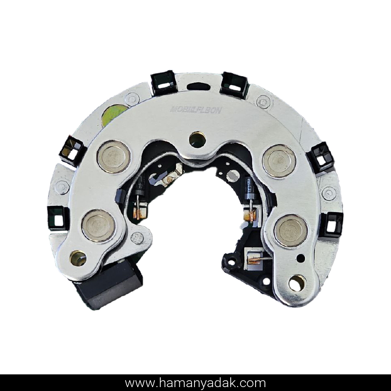 دیود دینام آردی برند موبیلترون