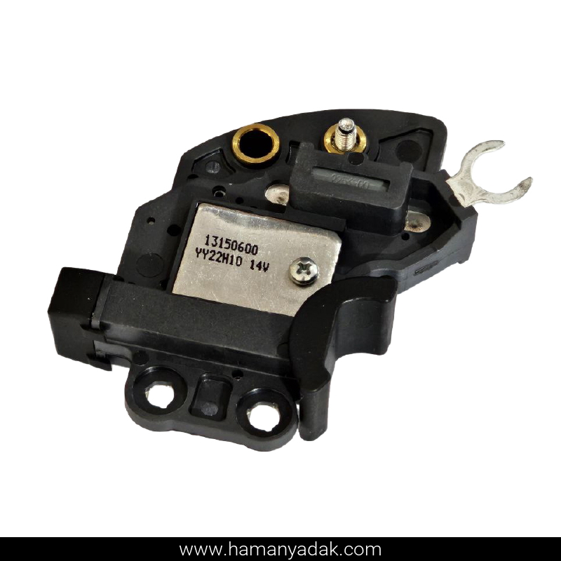 آفتامات دینام شاهین برند ویگور اصلی