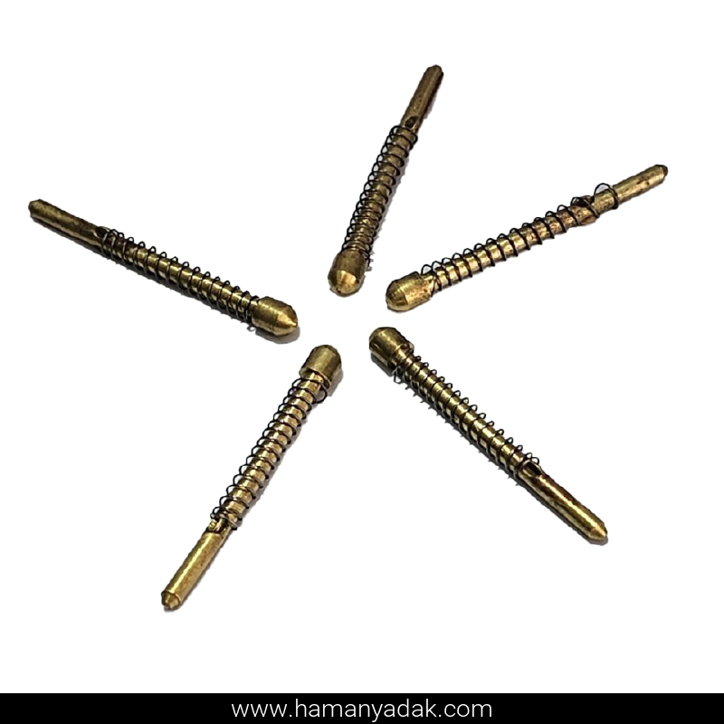 پلاتین بوق ریو برند +BBZ