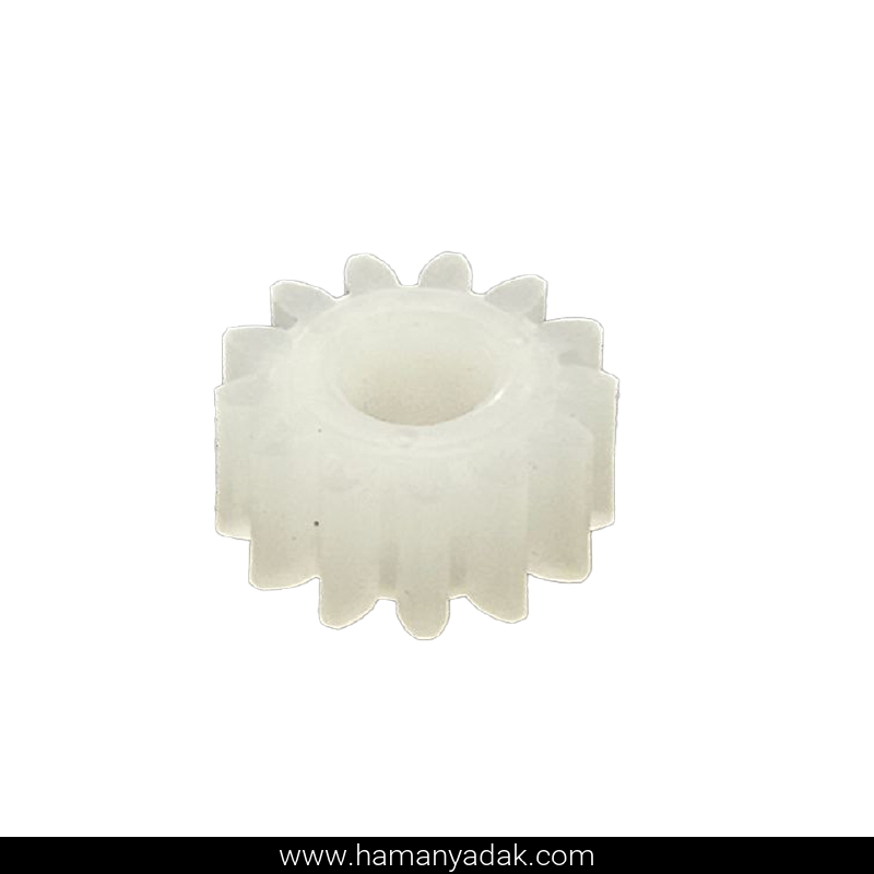 چرخ دنده موتور صندلی کوچک سمند برند +BBZ