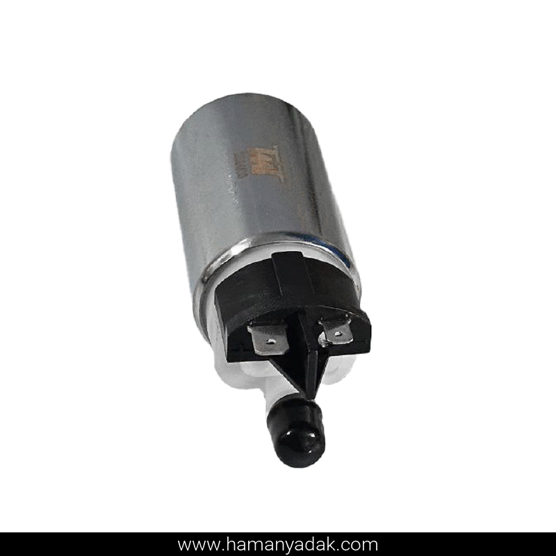 مغزی پمپ بنزین پژو 206 برند TMT