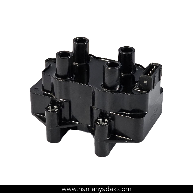 کویل ساژم برند ANPASI